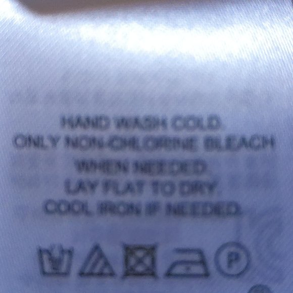 Black & White Striped Button Cardigan SZ XL by Lauren Ralph Lauren - Picture 8 of 8